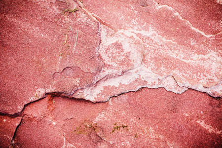 Crack wall texture.の写真素材