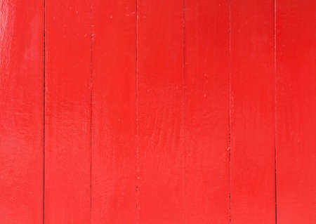 Red wood backgroundの写真素材