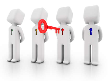 Winning concept.の写真素材