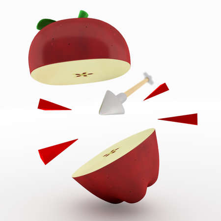 Success conceptの写真素材