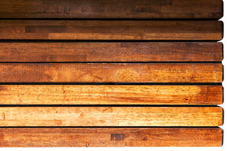 Wooden plank background の写真素材
