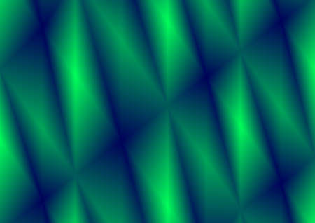 green  abstract  background.のイラスト素材