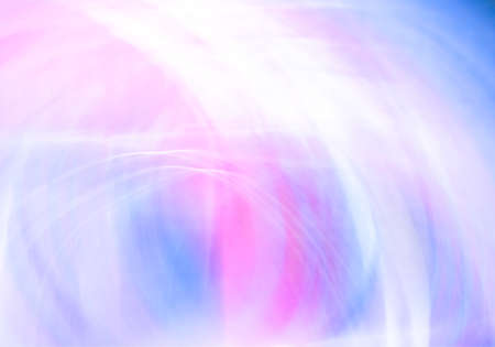 Digital abstract wave particles form abstract cyber technology  backgroundの写真素材
