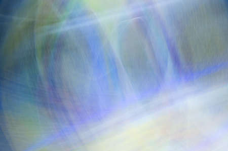 Digital abstract wave particles form abstract cyber technology  backgroundの写真素材