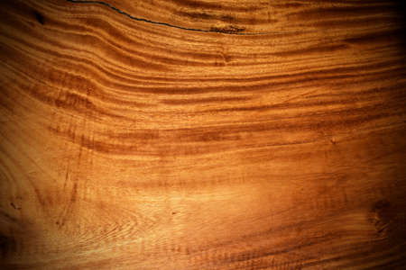 Old grunge wooded wall with vintage effect backgroundの写真素材