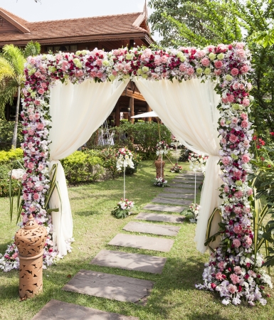 Bridal Bouquetのeditorial素材