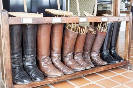 Polo practiceのeditorial素材