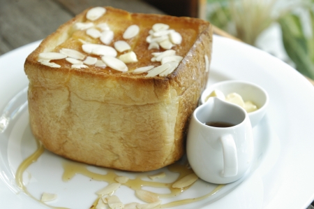 Toast Bread
