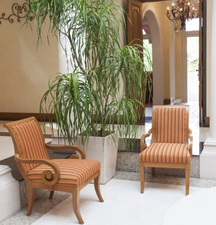 luxury homeのeditorial素材