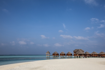 Maldives の写真素材