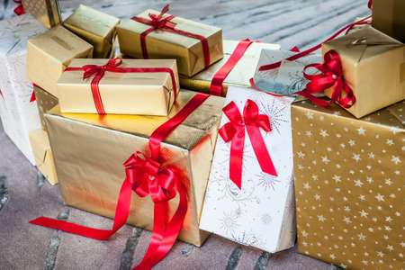 gift box
