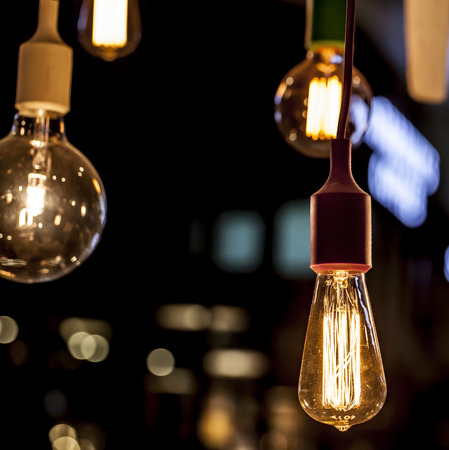 Lighting decor
