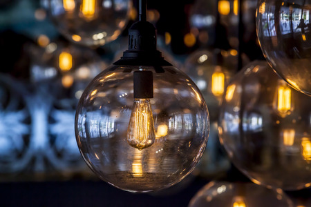 beautiful lighting decor
