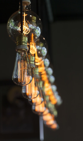 beautiful lighting decor