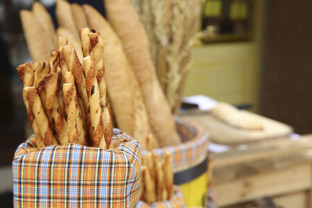 Bread
