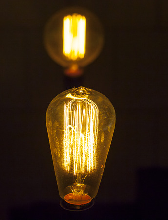 Lighting decorの写真素材