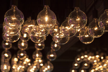 Lighting decor