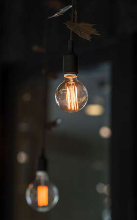 Lighting decor