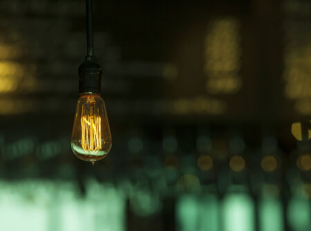 lighting decorの写真素材