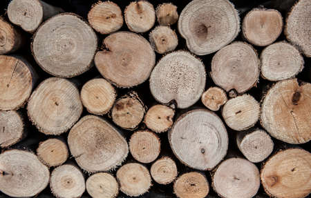 brown wooden