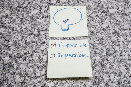 idea concept
