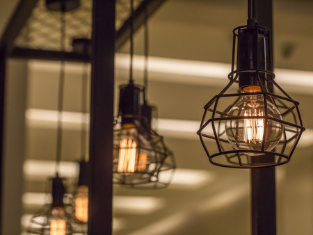Lighting decor