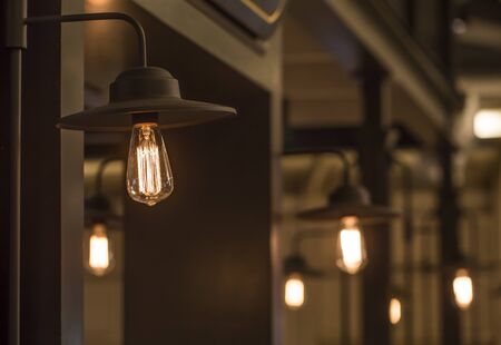 Lighting decor