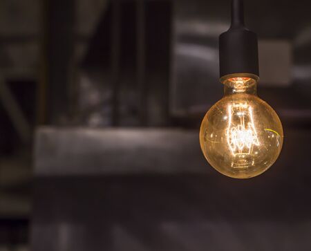 Lighting decor