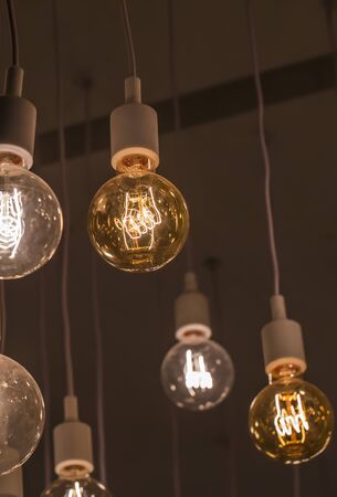Lighting decor