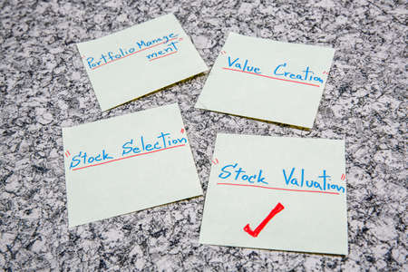 the Businessの写真素材