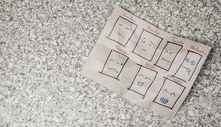 the Businessの写真素材