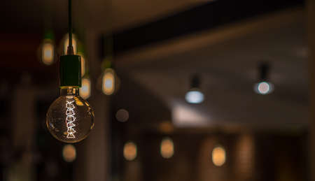 Lighting decor