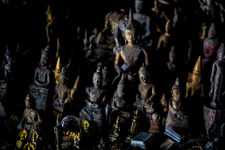 Buddhaの写真素材