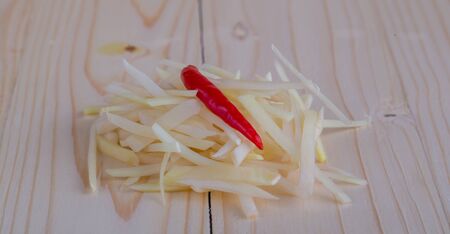 gingerの写真素材