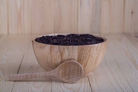 Rice berryの写真素材