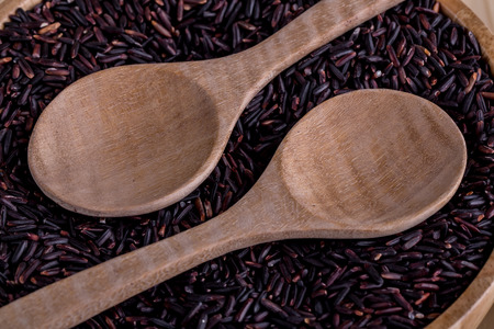 Rice berryの写真素材