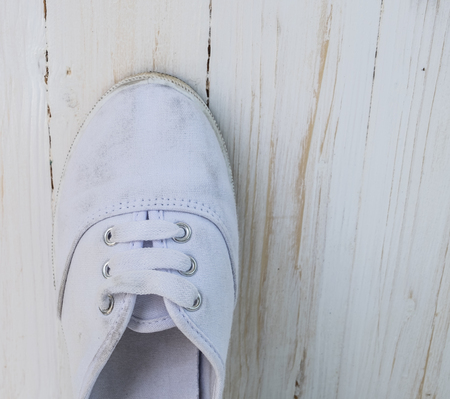 Shoeの写真素材