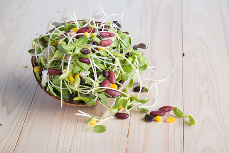 cerealsの写真素材