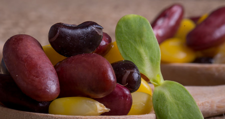 cerealsの写真素材