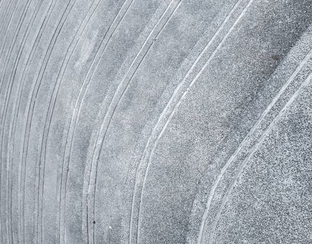 beautiful staircaseの写真素材