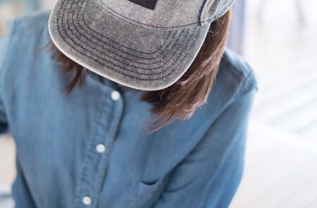 Travel and adventure conceptの写真素材