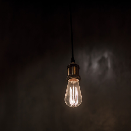 luxury interior lightingの写真素材