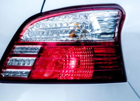 brake lights