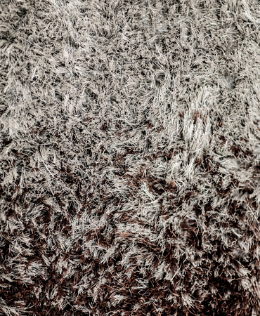 Synthetic carpetの写真素材