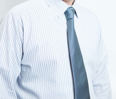 Man in suitの写真素材