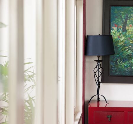 lighting decorationの写真素材