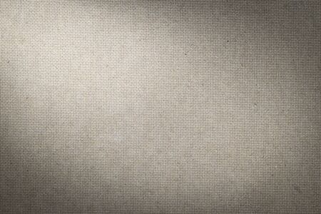 plywood hardboard background with light from cornerの写真素材
