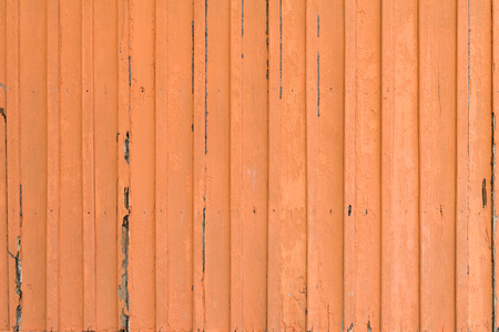 vertical orange wood background texture