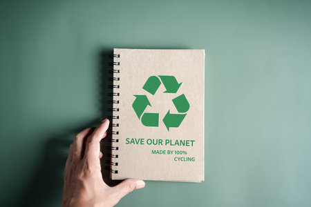 Green Energy, Education awareness concept. Renewable and Sustainable Resources. Environmental and...