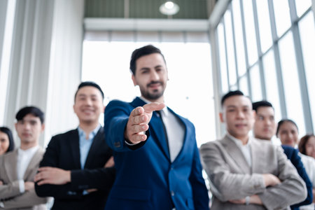 Selective new career recruitment join your team. recruiting and human resource. job search for resume register job interview in business corporate concept.の写真素材